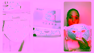 Omnilux Omnilux Contour I have a biohack tip that I want to show you User Reviews V2 Ad Commercial Brand Imagery Photoshoot 0