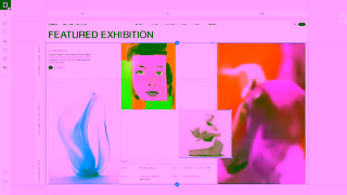 WIX Into the fold Advanced layouts Wix Studio Ad Commercial Brand Imagery Photoshoot 1