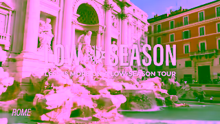 Collette Low Season Italy Collette Ad Commercial Brand Imagery Photoshoot 1
