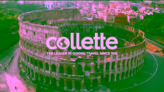 Collette Low Season Italy Collette Ad Commercial Brand Imagery Photoshoot 2
