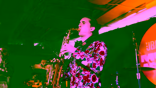 JBL WHICH UK ARTIST MAKES IT THROUGH TO THE JBL MARTIN GARRIX MUSIC ACADEMY Ad Commercial Brand Imagery Photoshoot 1