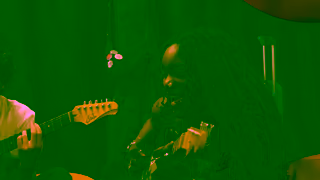 JBL WHICH UK ARTIST MAKES IT THROUGH TO THE JBL MARTIN GARRIX MUSIC ACADEMY Ad Commercial Brand Imagery Photoshoot 2