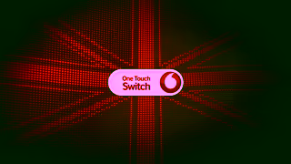 Vodafone Reliable Full Fibre Broadband for less Vodafone UK Ad Commercial Brand Imagery Photoshoot 2