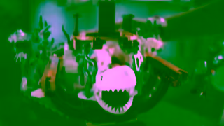 Lego Great LEGO City vehicles Ad Commercial Brand Imagery Photoshoot 1