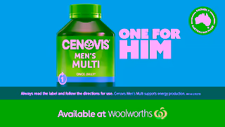 Cenovis Cenovis Ad Commercial Brand Imagery Photoshoot 1