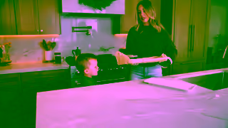 ZLINE Create Your Most Beautiful Holiday Yet ZLINE Holiday Promotions Ad Commercial Brand Imagery Photoshoot 1