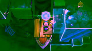 BestBuy Save Hyrule with the wisdom of Princess Zelda and the Nintendo Switch Lite Hyrule Edition Ad Commercial Brand Imagery Photoshoot 2