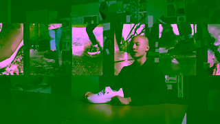 Vessi Footwear Why He Rebuilt the Waterproof Shoe From the Ground Up Ad Commercial Brand Imagery Photoshoot 2