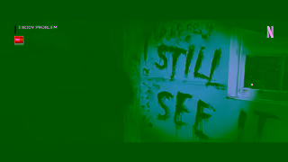 Netflix 3 Body Problem Official Trailer Netflix Ad Commercial Brand Imagery Photoshoot 0