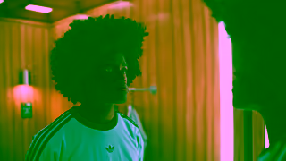 DICK'S Sporting Goods New Year New You JJ 30 Ad Commercial Brand Imagery Photoshoot 0