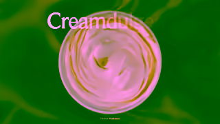 KREMA Krema Launch 6 secs Creamdulgent Made in Canada Ad Commercial Brand Imagery Photoshoot 1