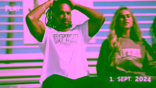 DFYNE THREE YEARS STRONG Ad Commercial Brand Imagery Photoshoot 0