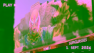 DFYNE THREE YEARS STRONG Ad Commercial Brand Imagery Photoshoot 1