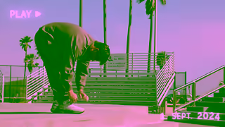 DFYNE THREE YEARS STRONG Ad Commercial Brand Imagery Photoshoot 2