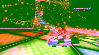 Nintendo Nintendo Switch So Many Ways to Play Ad Commercial Brand Imagery Photoshoot 2