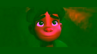 Disney Elio Belong Pedigree 15 In Cinemas June 20 Ad Commercial Brand Imagery Photoshoot 2