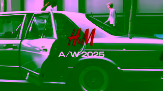 H&M CAen1022AAW25InstreamYT16x910Bmp4 Ad Commercial Brand Imagery Photoshoot 0