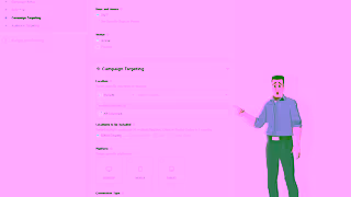 Taboola Try Taboola Take your campaigns to the next level Ad Commercial Brand Imagery Photoshoot 1