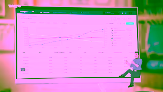 Taboola Try Taboola Take your campaigns to the next level Ad Commercial Brand Imagery Photoshoot 2