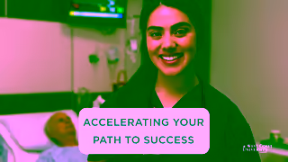 West Coast University Explore WCUs Online RN to BSN Program Today Ad Commercial Brand Imagery Photoshoot 1