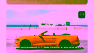 TURO Turo YouTube STRC Hero CA ENG 16x9 15 Ad Commercial Brand Imagery Photoshoot 2