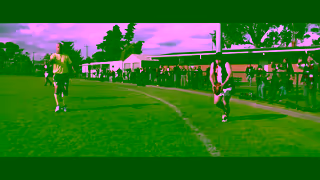 AAMI When our game has its moments lucky youre with AAMI 45 Ad Commercial Brand Imagery Photoshoot 1