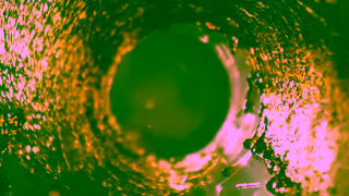 Pure JL Kraft Pure JL KRAFT Orange Turmeric Poppyseed Ad Commercial Brand Imagery Photoshoot 0