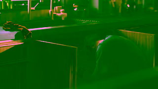 Amazon Alexa Pete Davidson fixes his sink with the allnew Alexa Ad Commercial Brand Imagery Photoshoot 1