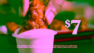 Pizza Hut Slo Es Un Deal Si Te Encanta Ad Commercial Brand Imagery Photoshoot 1