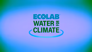 ECOLAB Less Water More Capacity Ad Commercial Brand Imagery Photoshoot 2