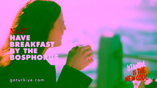 Go Turkiye How to be Cool in stanbul Ad Commercial Brand Imagery Photoshoot 0