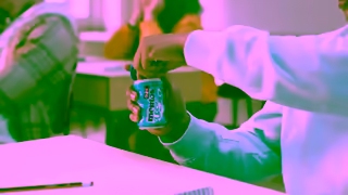 Mentos Video Ad Ad Commercial Brand Imagery Photoshoot 0