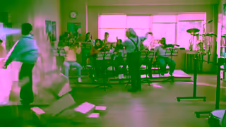 Mentos Video Ad Ad Commercial Brand Imagery Photoshoot 1