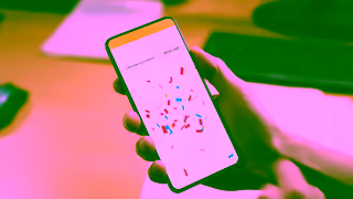 TREMENDOUS Tremendous How Businesses Send Rewards Payments Ad Commercial Brand Imagery Photoshoot 1