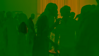 Schweppes Being festive together beats being apart Ad Commercial Brand Imagery Photoshoot 0