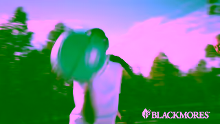 Blackmores Blackmores Move Energy Awareness 15 Ad Commercial Brand Imagery Photoshoot 0