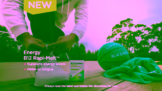 Blackmores Blackmores Move Energy Awareness 15 Ad Commercial Brand Imagery Photoshoot 1