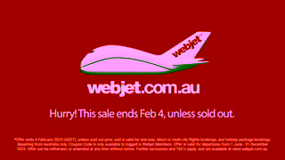 Webjet World Sale 100 Off International Flight Bookings Ad Commercial Brand Imagery Photoshoot 2