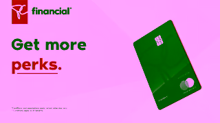 PC Financial Our most rewarding credit card ever The PC Insiders World Elite Mastercard Ad Commercial Brand Imagery Photoshoot 1