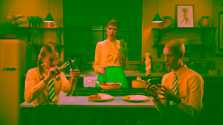 Tilda Rice Whoever you are however you make it elevate your plate with Tilda Ad Commercial Brand Imagery Photoshoot 0