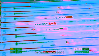 CBC Network Relive Summer McIntoshs breakthrough performance paris2024 Ad Commercial Brand Imagery Photoshoot 2