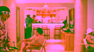 Virgin Voyages master 9 Ad Commercial Brand Imagery Photoshoot 1