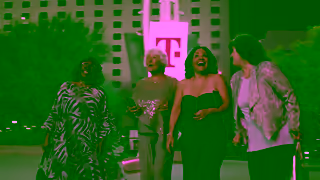 T-Mobile Plans for 55 2 Unlimited Lines for 2750Line TMobile Ad Commercial Brand Imagery Photoshoot 2