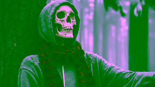 BAERSkin Lou 30 Sec A NON TV Ad Commercial Brand Imagery Photoshoot 0