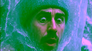 BAERSkin Lou 30 Sec A NON TV Ad Commercial Brand Imagery Photoshoot 1