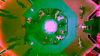 Swarovski Swarovski I The Party of Dreams starring Ariana Grande I Horizontal 15sec Ad Commercial Brand Imagery Photoshoot 2