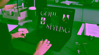 Squarespace Video Ad Ad Commercial Brand Imagery Photoshoot 1