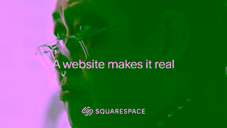 Squarespace Video Ad Ad Commercial Brand Imagery Photoshoot 2