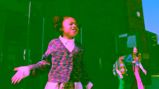 LEGO Education This is a public student announcement about PLAY Ad Commercial Brand Imagery Photoshoot 2