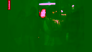 Scotiabank Bank more adventure Ad Commercial Brand Imagery Photoshoot 1